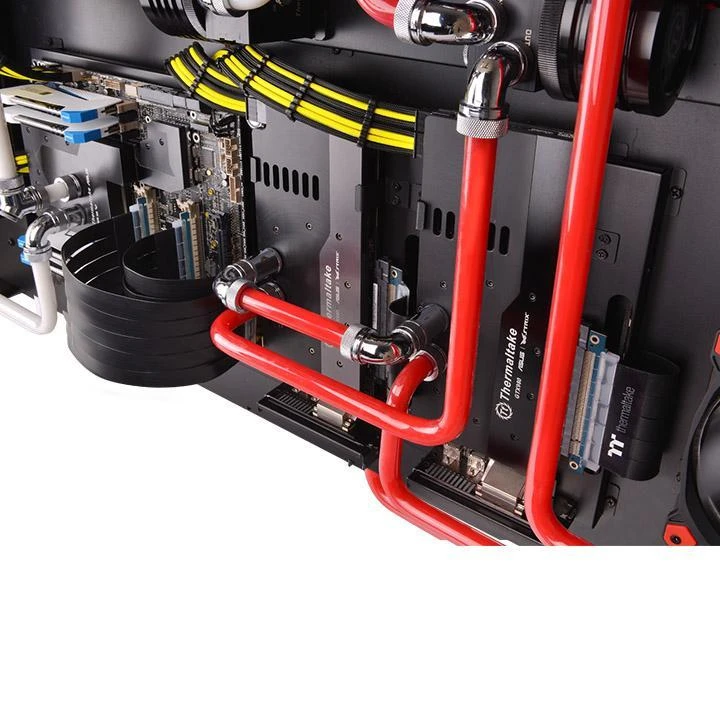 Thermaltake Riser PCI-e X16 Premium 1000mm juosta