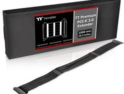 Thermaltake Riser PCI-e X16 Premium 1000mm juosta