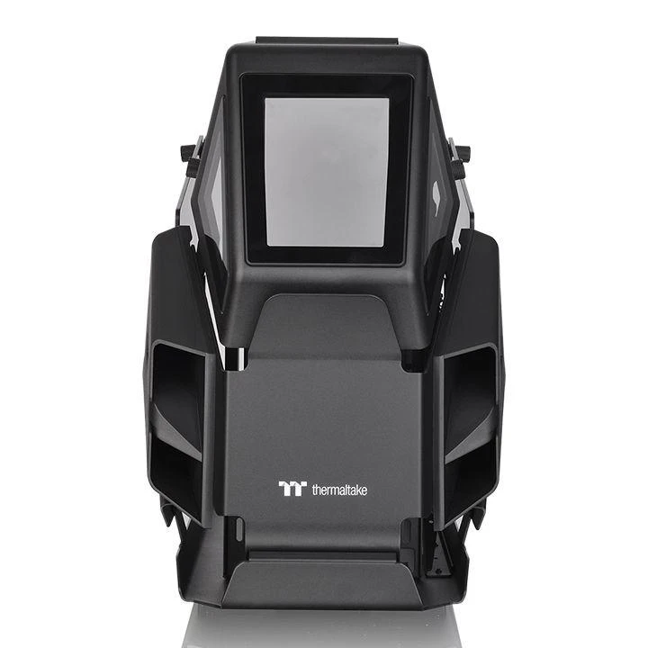 Thermaltake AH T200 grūdintas stiklas