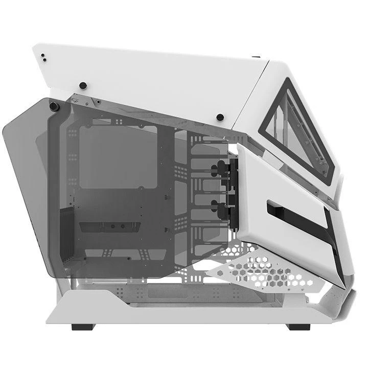 Baltas „Thermaltake AH T600“ dėklas (CA-1Q4-00M6WN-00)