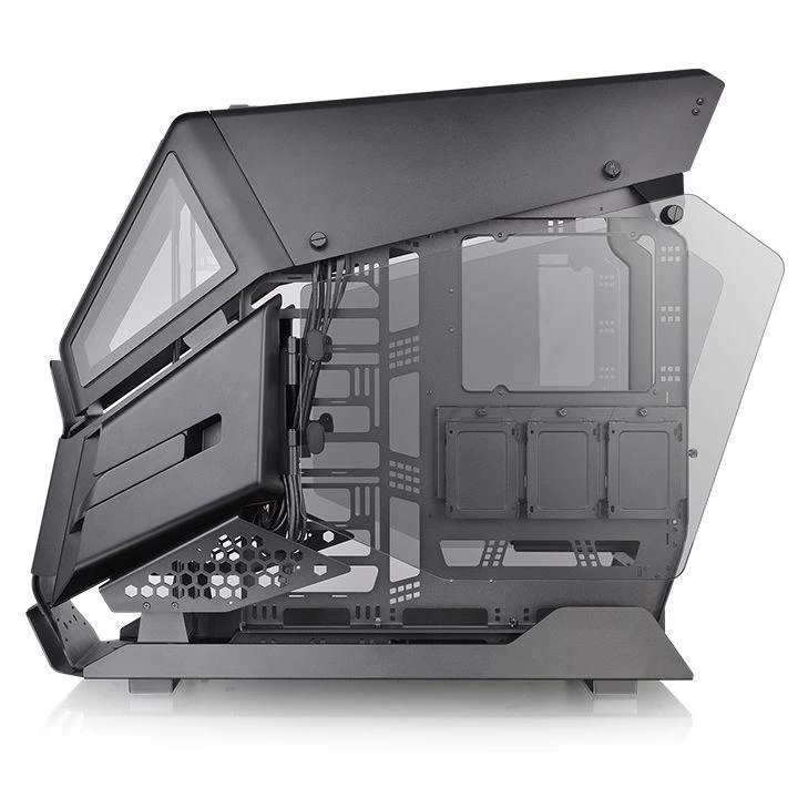 Thermaltake AH T600 grūdintas stiklas