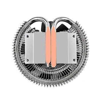 Aušinimo procesorius Thermaltake MeOrb II CL-P004-AL08BL-A (AM2, AM2+, AM3, AM3+, FM1, FM2, LGA 1150, LGA 1155, LGA 1156, LGA 775)