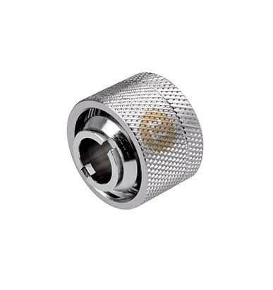 Thermaltake Pacific 1/2 colio jungtis su rifliuotu paviršiumi