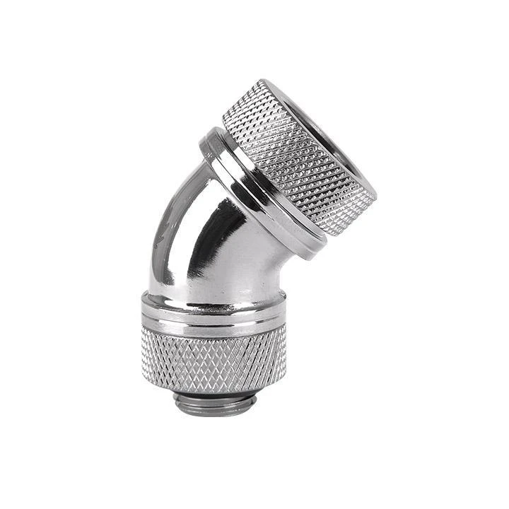 Thermaltake Pacific 1/2" (CL-W096-CA00SL-A)