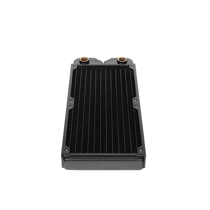 Thermaltake Ramusis C240 radiatorius su variniais antgaliais