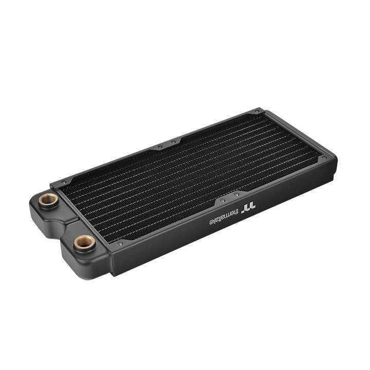 Thermaltake Pacific C240 (CL-W227-CU00BL-A)
