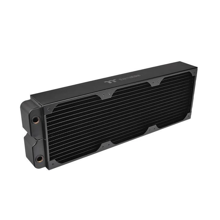 Thermaltake CL360 radiatorius su varinėmis jungtimis
