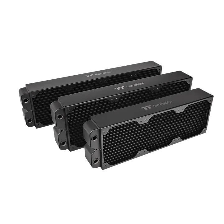 Thermaltake CL360 Radiatoriaus blokas