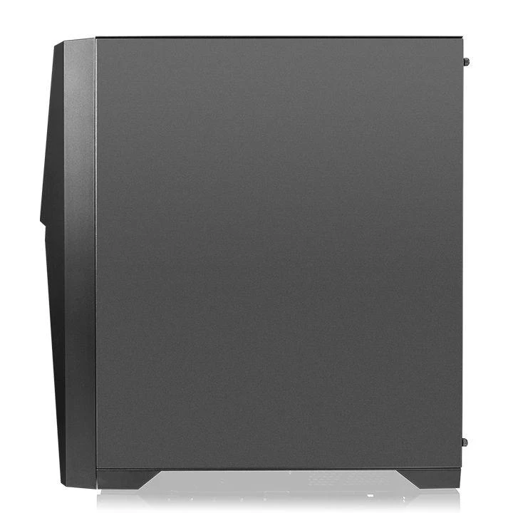 Thermaltake Commander G32 grūdintas stiklas ARGB