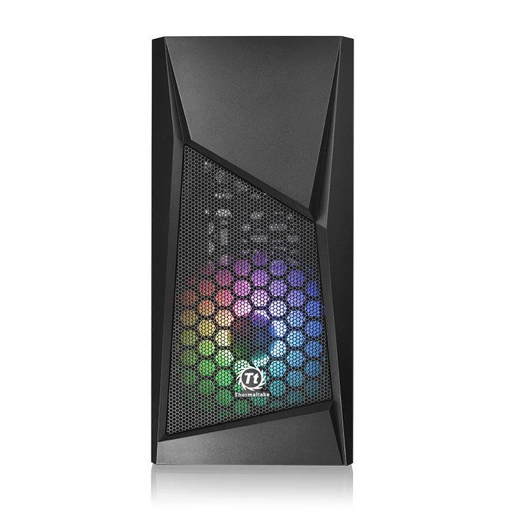 Thermaltake Commander G32 grūdintas stiklas ARGB