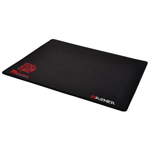 Kilimėlis Thermaltake Dasher Mini Slim poveržlė (MP-DSM-BLKSMS-01)