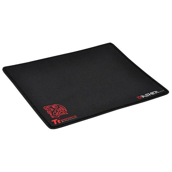 Kilimėlis Thermaltake Tt eSPORTS Dasher Mini Slim Washer (MP-DSH-BLKSMS-02)