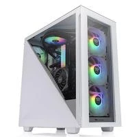 Obudowa Thermaltake Divider 300 TG Snow ARGB (CA-1S2-00M6WN-01)