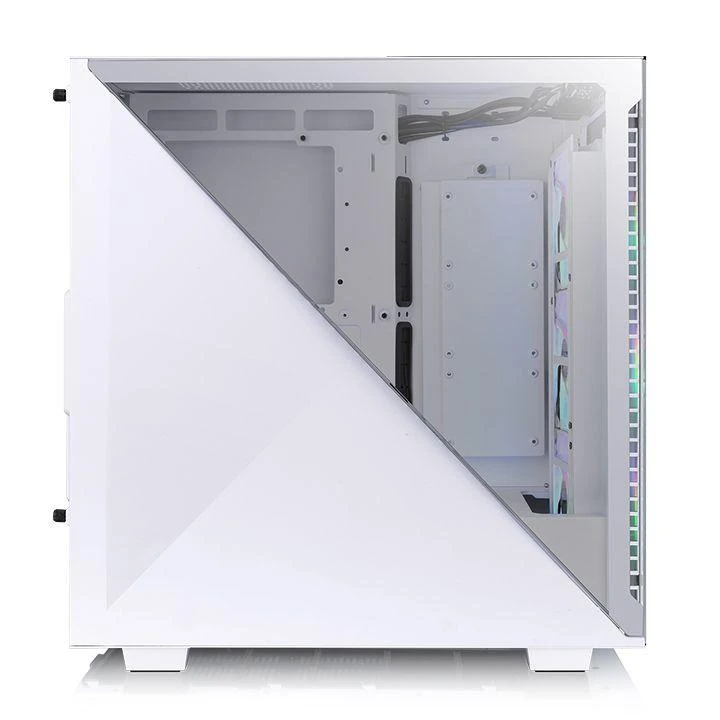 Obudowa Thermaltake Divider 300 TG Snow ARGB (CA-1S2-00M6WN-01)