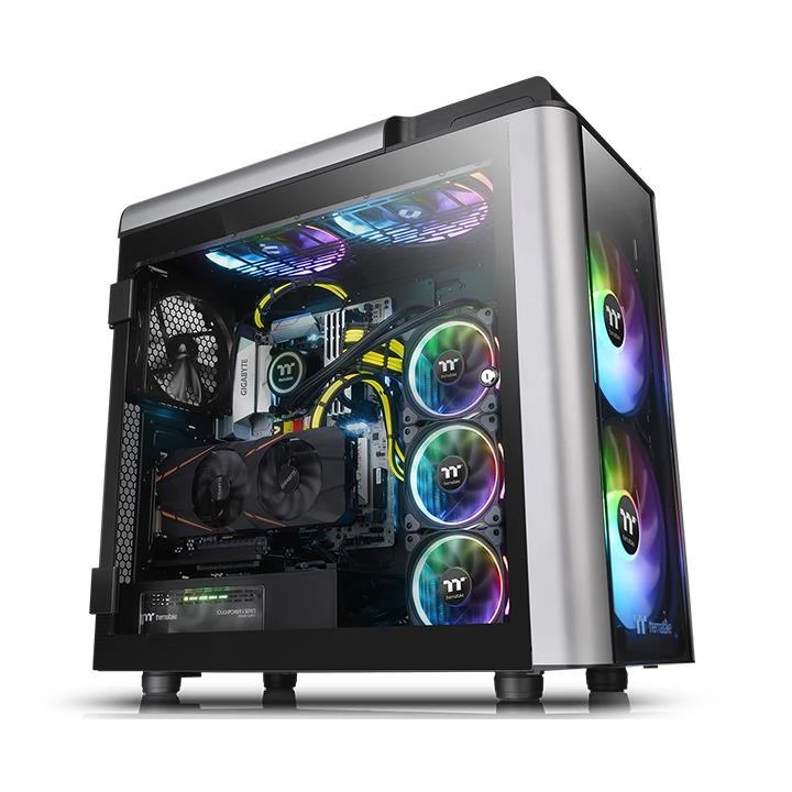 Caso Obudowa Thermaltake Level 20 GT ARGB (CA-1K9-00F1WN-02)