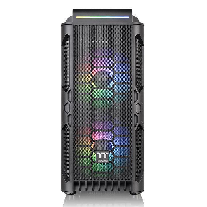 Thermaltake LEVEL 20 RS ARGB - Juodas