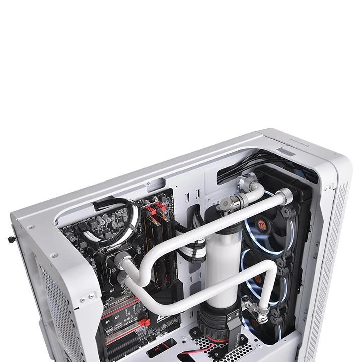 Thermaltake Pacific C-Pro G1/4 PETG armatūra