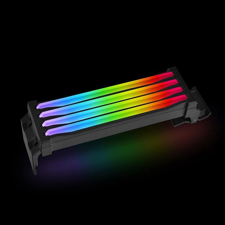 Thermaltake Pacific R1 Plus DDR4 atminties apšvietimo rinkinys Universalus Kitas