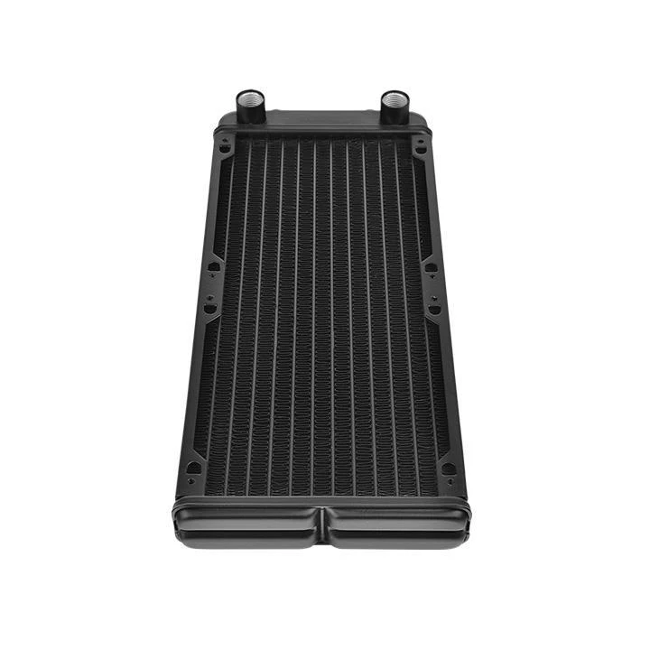 Thermaltake Pacific R240 Radiatorius juoda