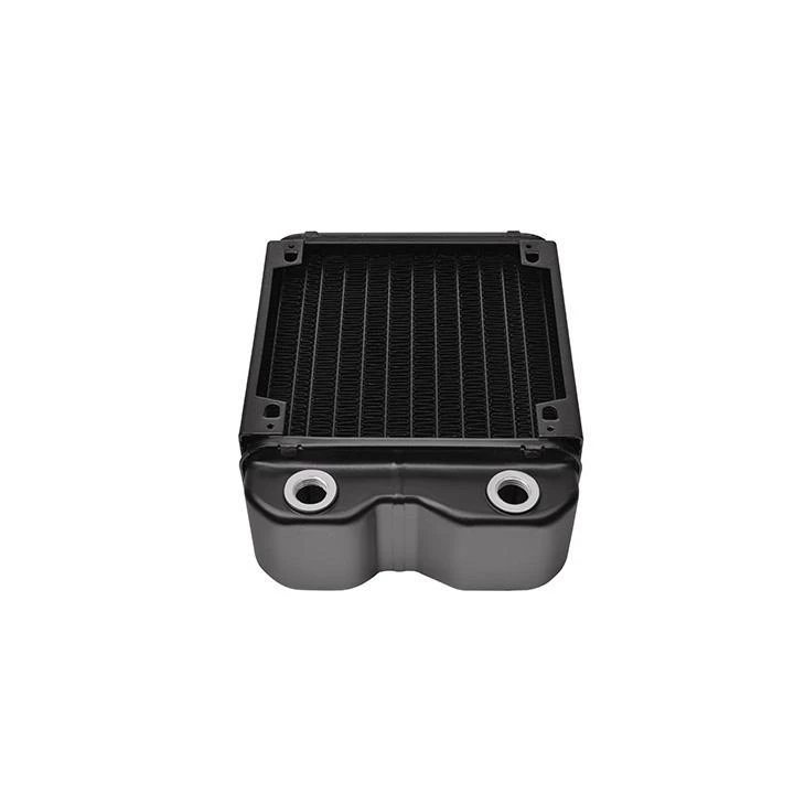 Thermaltake Pacific RL120 radiatorius su angų sriegiais