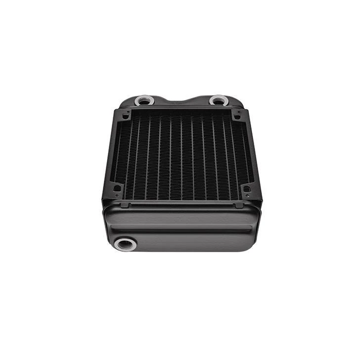 Thermaltake Pacific RL120 radiatorius su G1/4 sriegiais