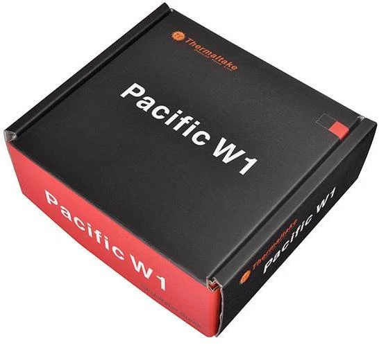 Thermaltake Pacific W1 CPU