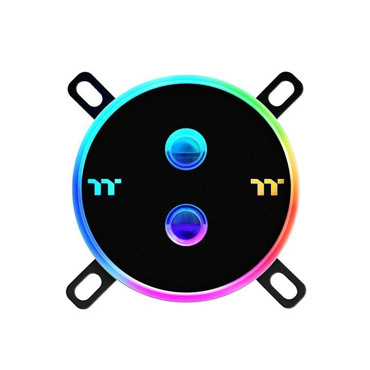 Thermaltake CL-W181-CU00SW-A