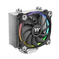 Thermaltake Riing Silent 12 procesoriaus aušintuvas su RGB