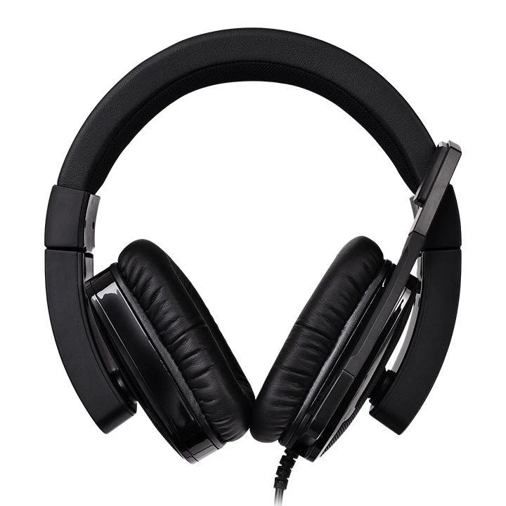 Ausinės Thermaltake eSports Shock XT 7.1 Juoda (GHT-SHX-DIECBK-36)