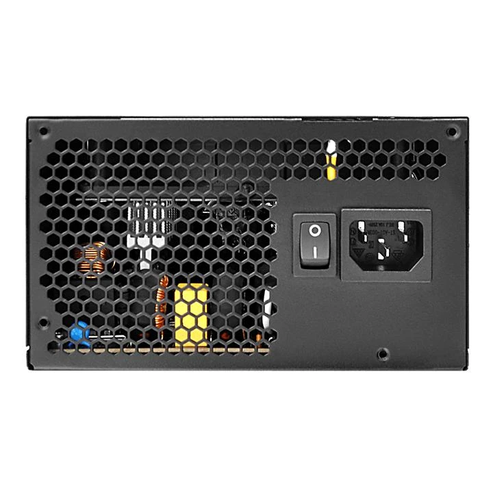 Mobvoi Maitinimo šaltinis Thermaltake Smart SE2 PS-SPS-0700MNSAWE-1 (600 W, aktyvus, 120 mm)