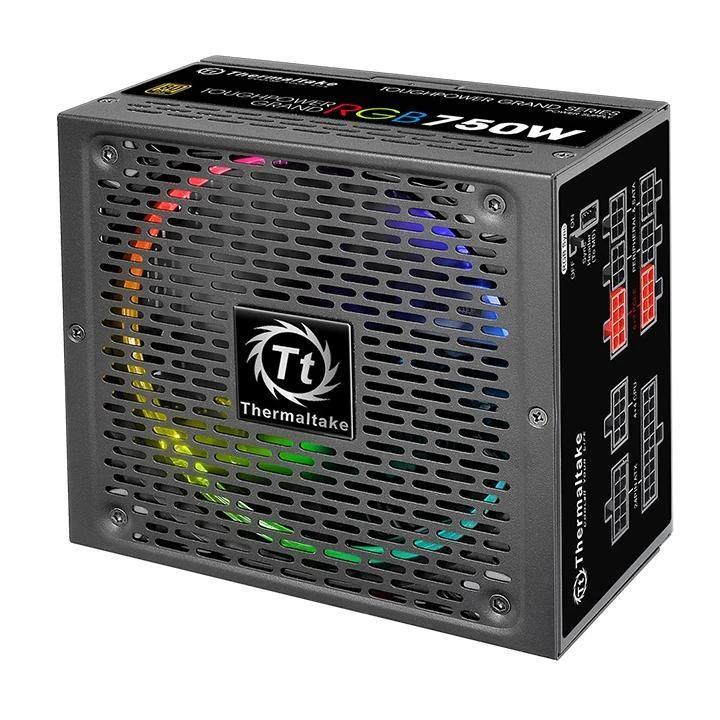 THERMALTAKE Toughpower Grand G 750W RGB SYNC 80+ Gold