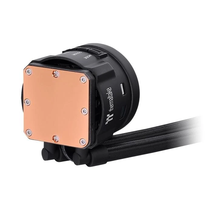 Thermaltake CL-W319-PL12BL-A