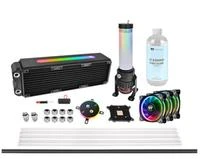 Thermaltake Pacific M360 aušinimo komponentų komplektas