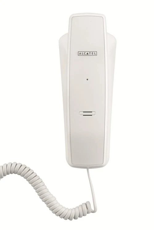 Alcatel Temporis 10 balta
