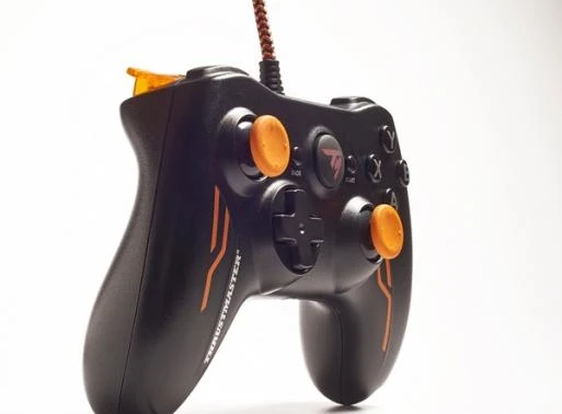 Thrustmaster žaidimų pultas GP XID PRO, eSPORT leidimas, skirtas kompiuteriui (2960821)
