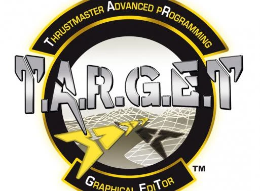 Vairalazdė Thrustmaster T.16000M FCS Space Sim Duo