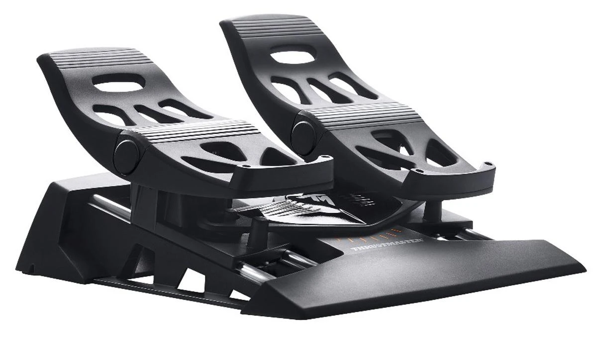 Thrustmaster T-Flight lėktuvo pedalai
