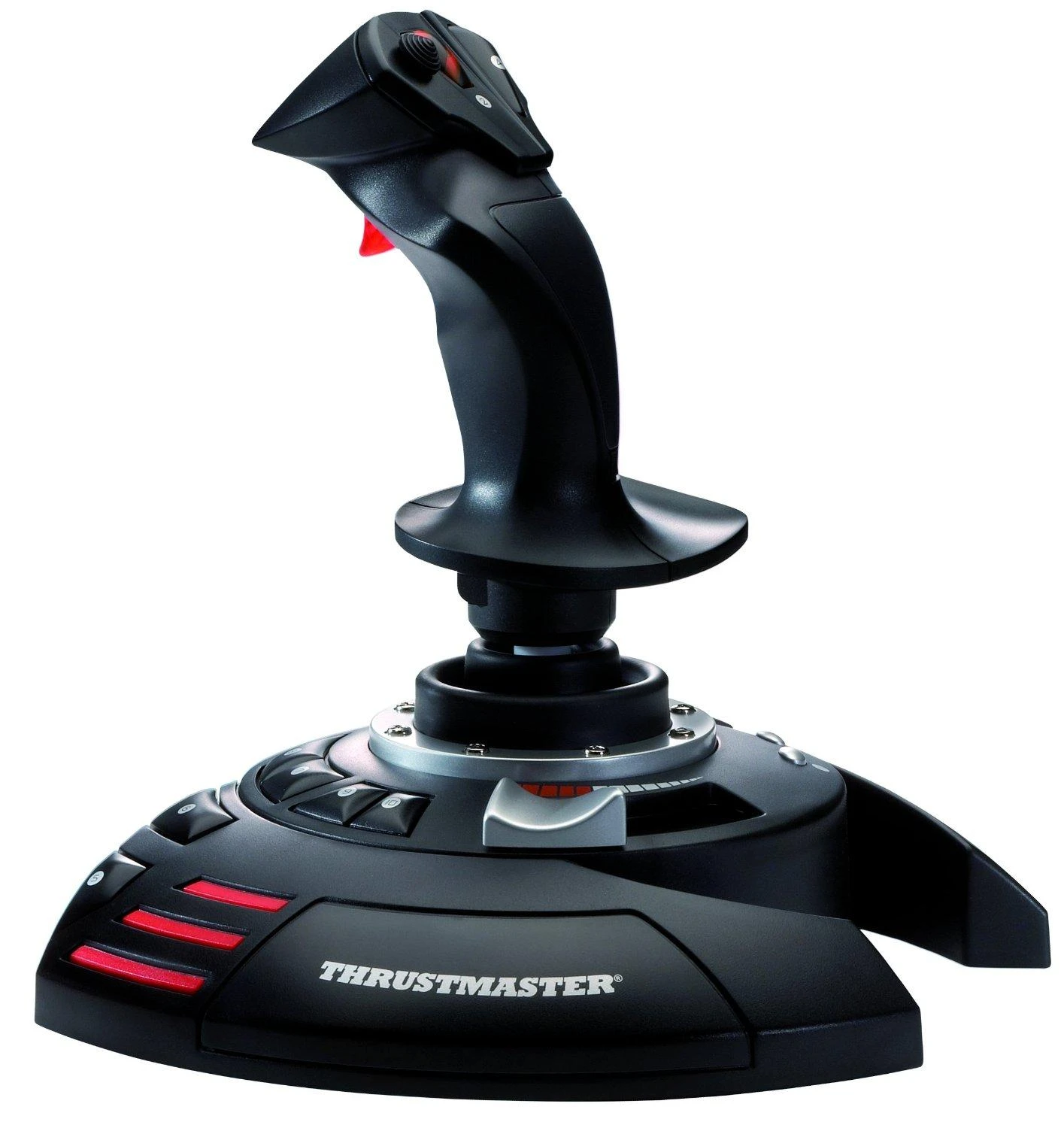 THRUSTMASTER T.Flight Stick X (PC / PS3) (4160526)