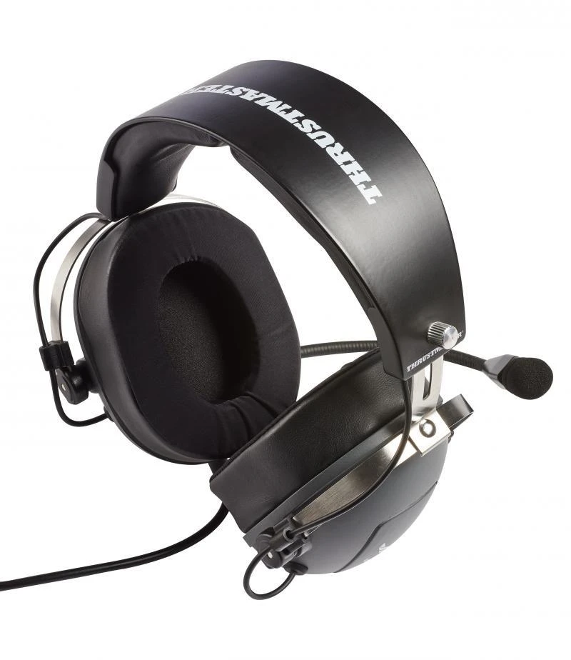 Thrustmaster T.Flight U.S. Air Force Edition ausinės su mikrofonu