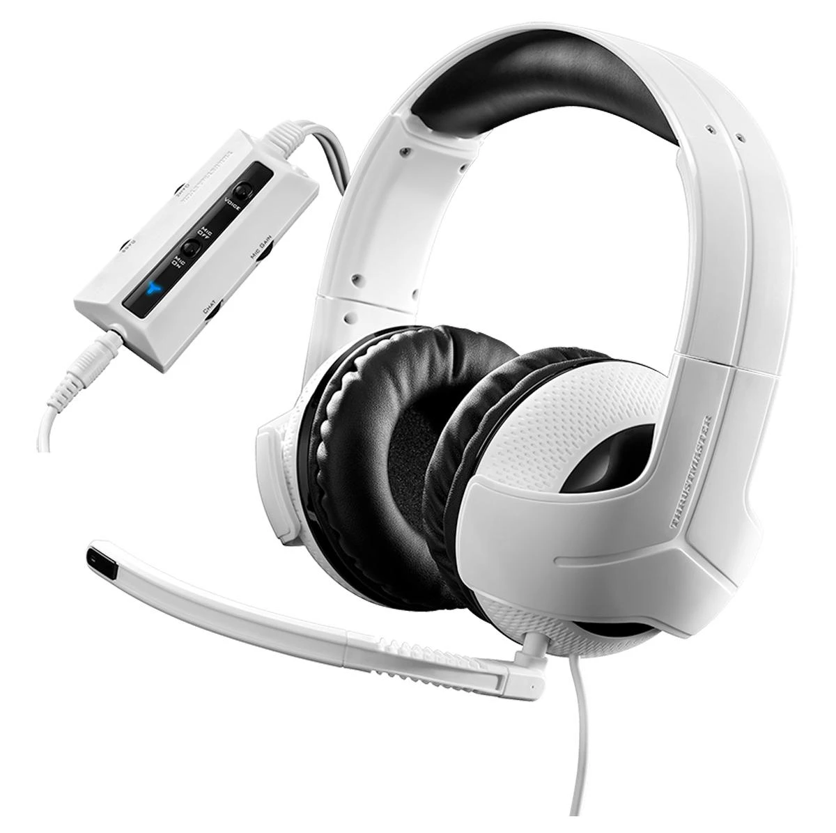 Žaidimų ausinės Thrustmaster Y-300CPX PC / Xbox One / PlayStation4
