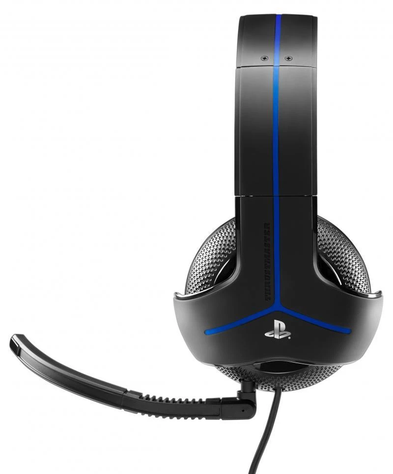Ausinės Thrustmaster Y-300P PS3 / PS4