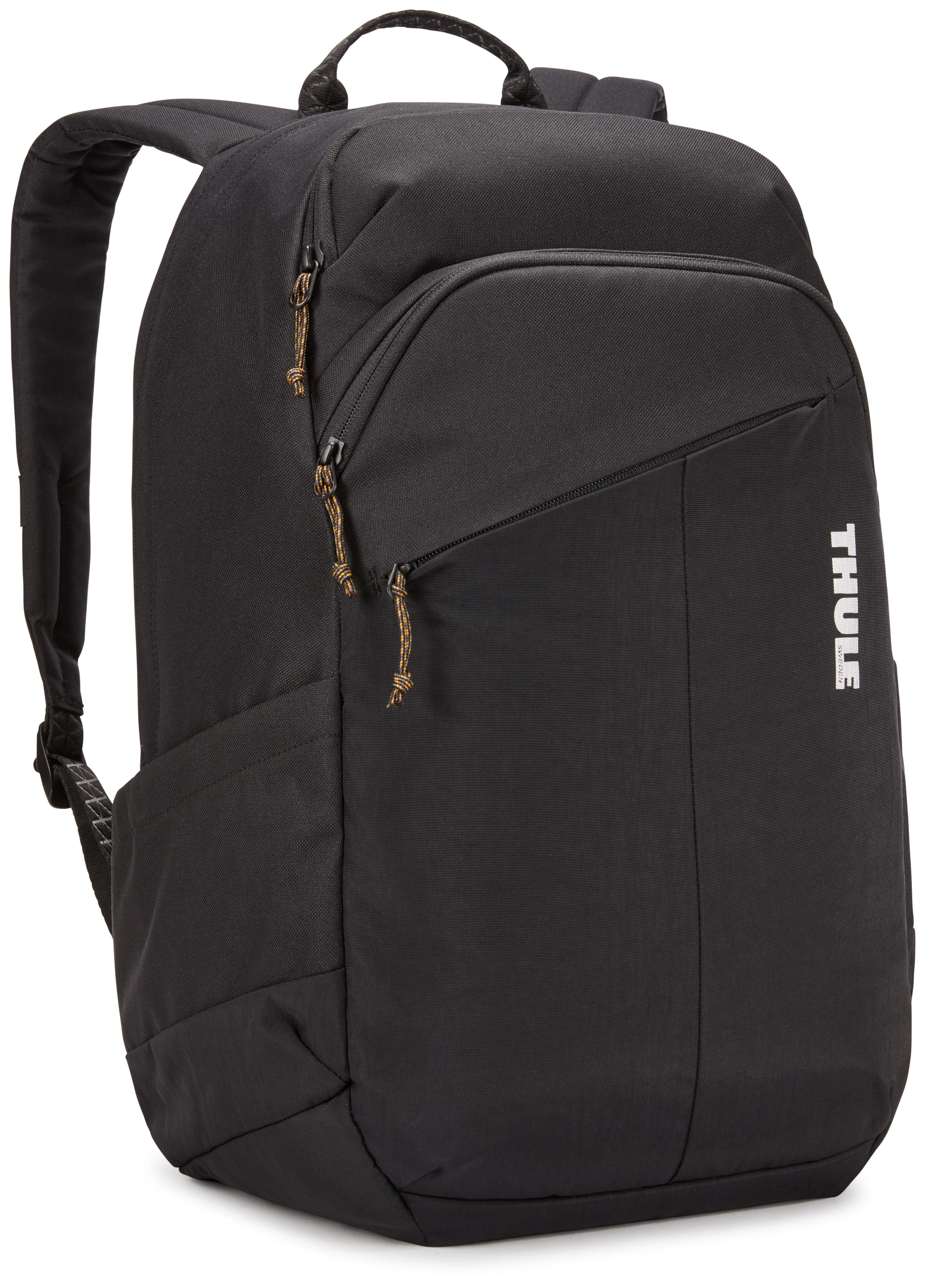 Thule | Backpack | TCAM-8116 Exeo | Backpack for laptop | Juodas