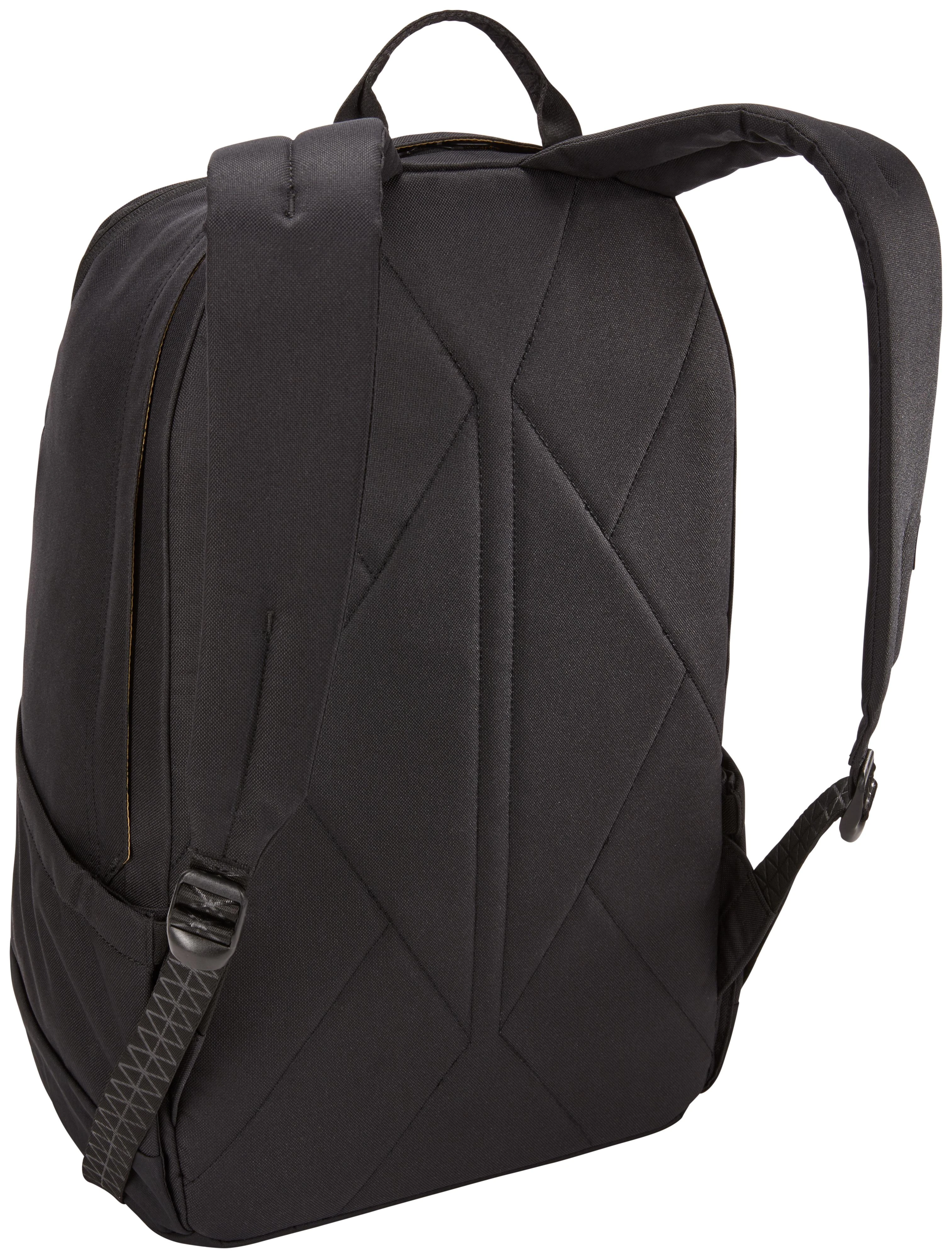 Thule | Backpack | TCAM-8116 Exeo | Backpack for laptop | Juodas