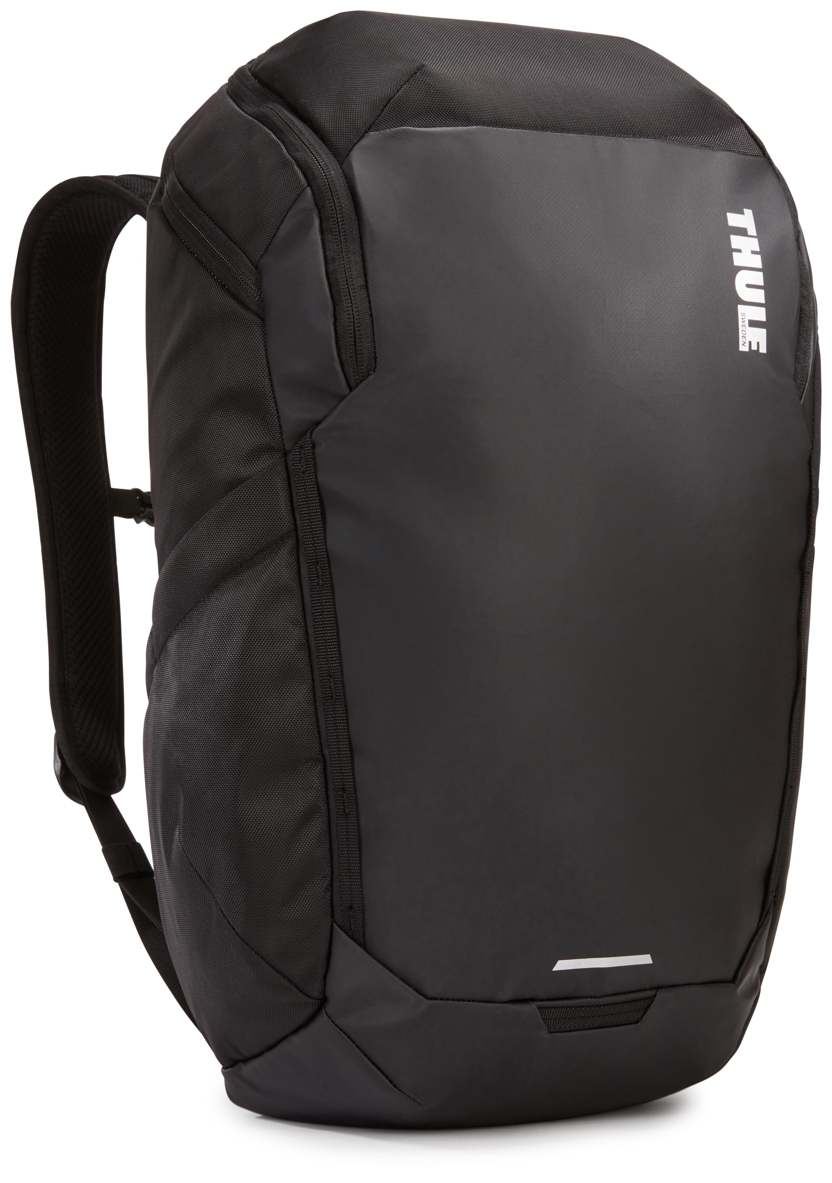 Thule | Tinka iki " | Chasm | TCHB-115 | Backpack | Juodas