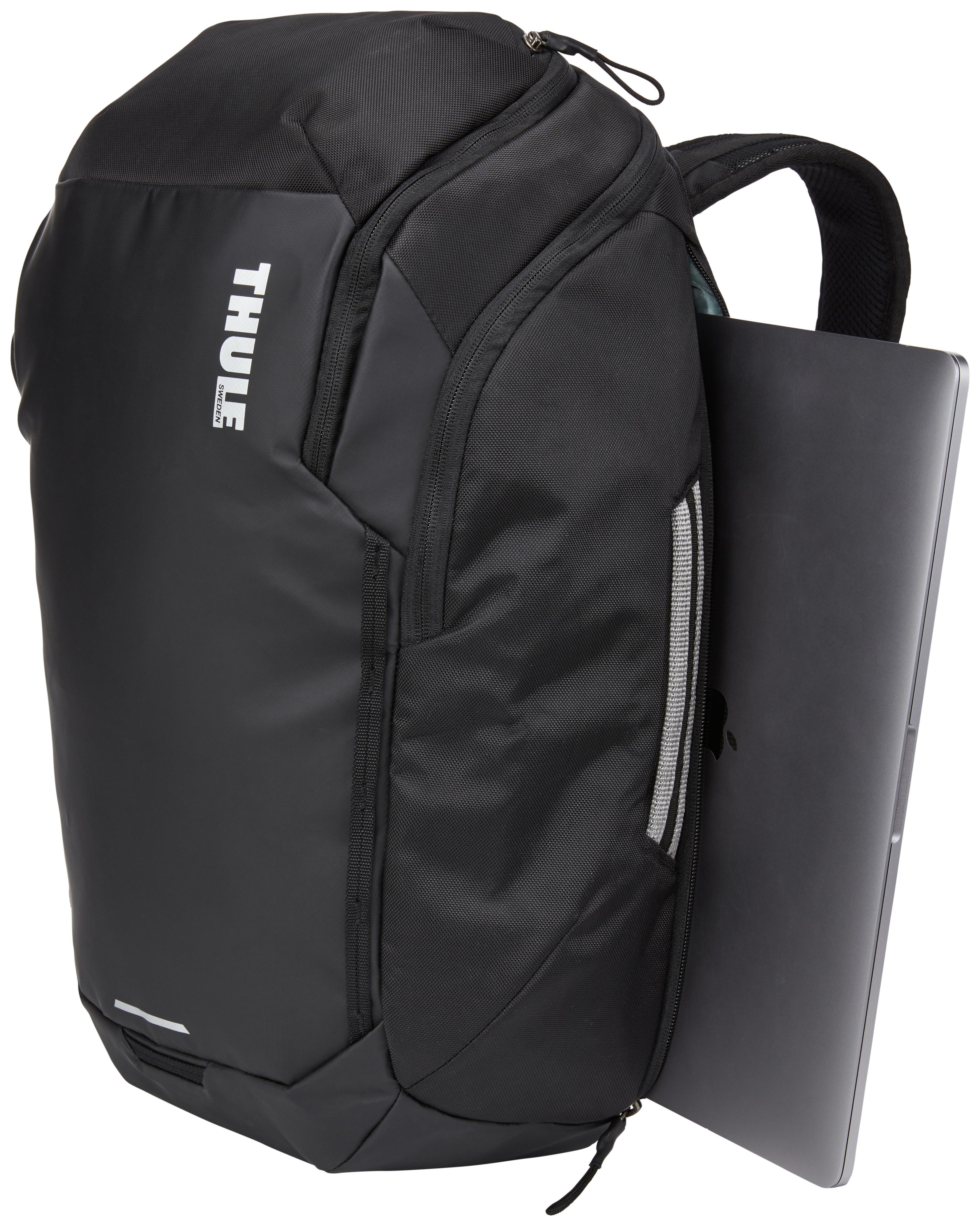 Thule | Tinka iki " | Chasm | TCHB-115 | Backpack | Juodas