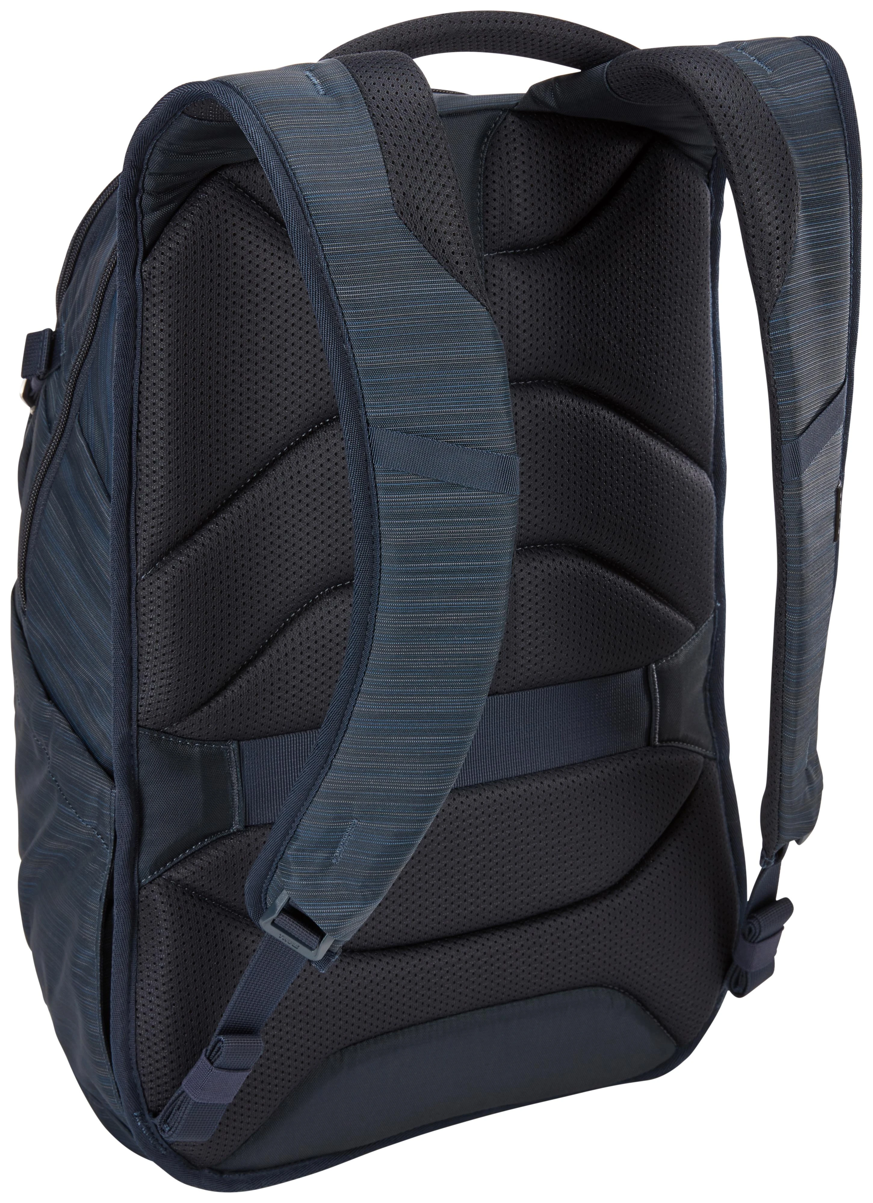 Thule 4168 Construct Backpack 24L CONBP-116 Carbon mėlynos spalvos