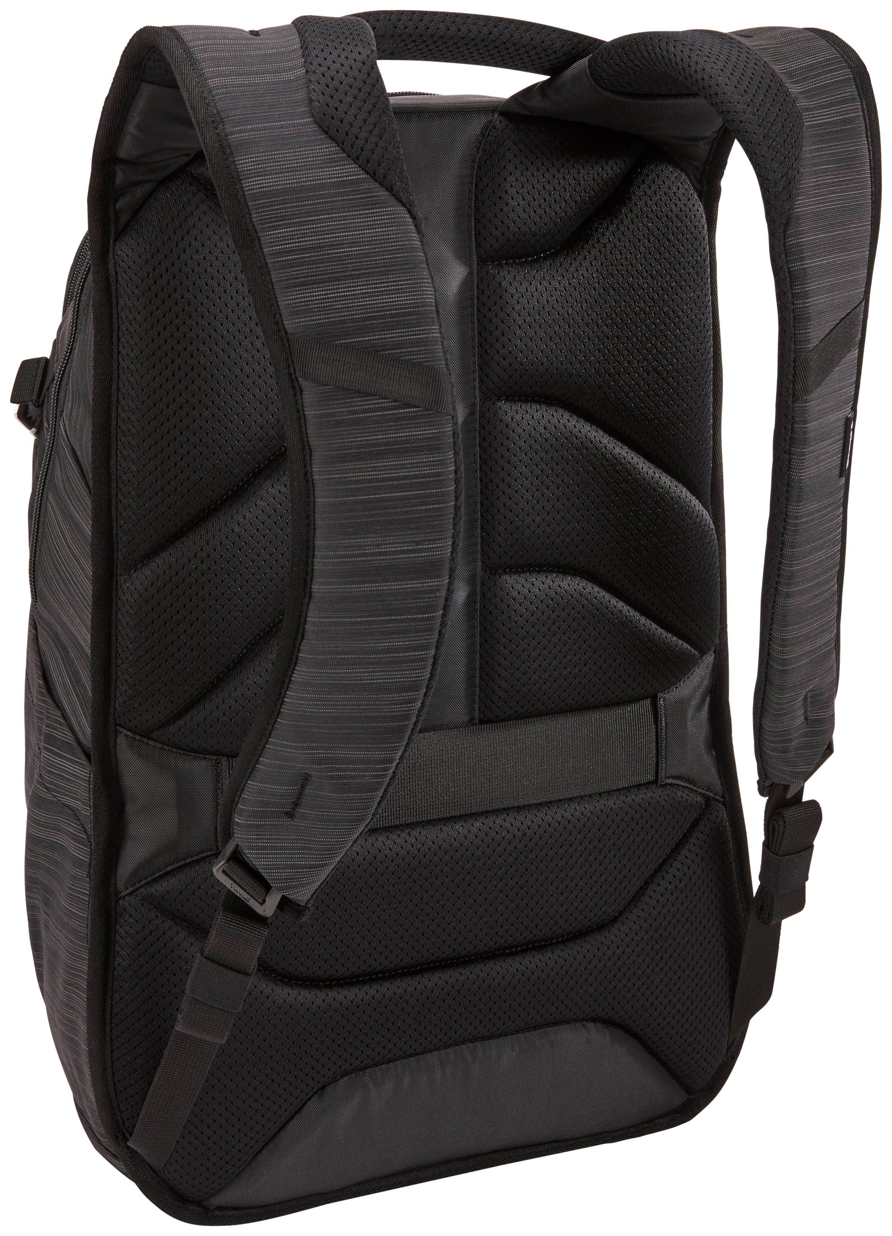 Kuprinė Thule Construct CONBP-116, 24 l, juoda