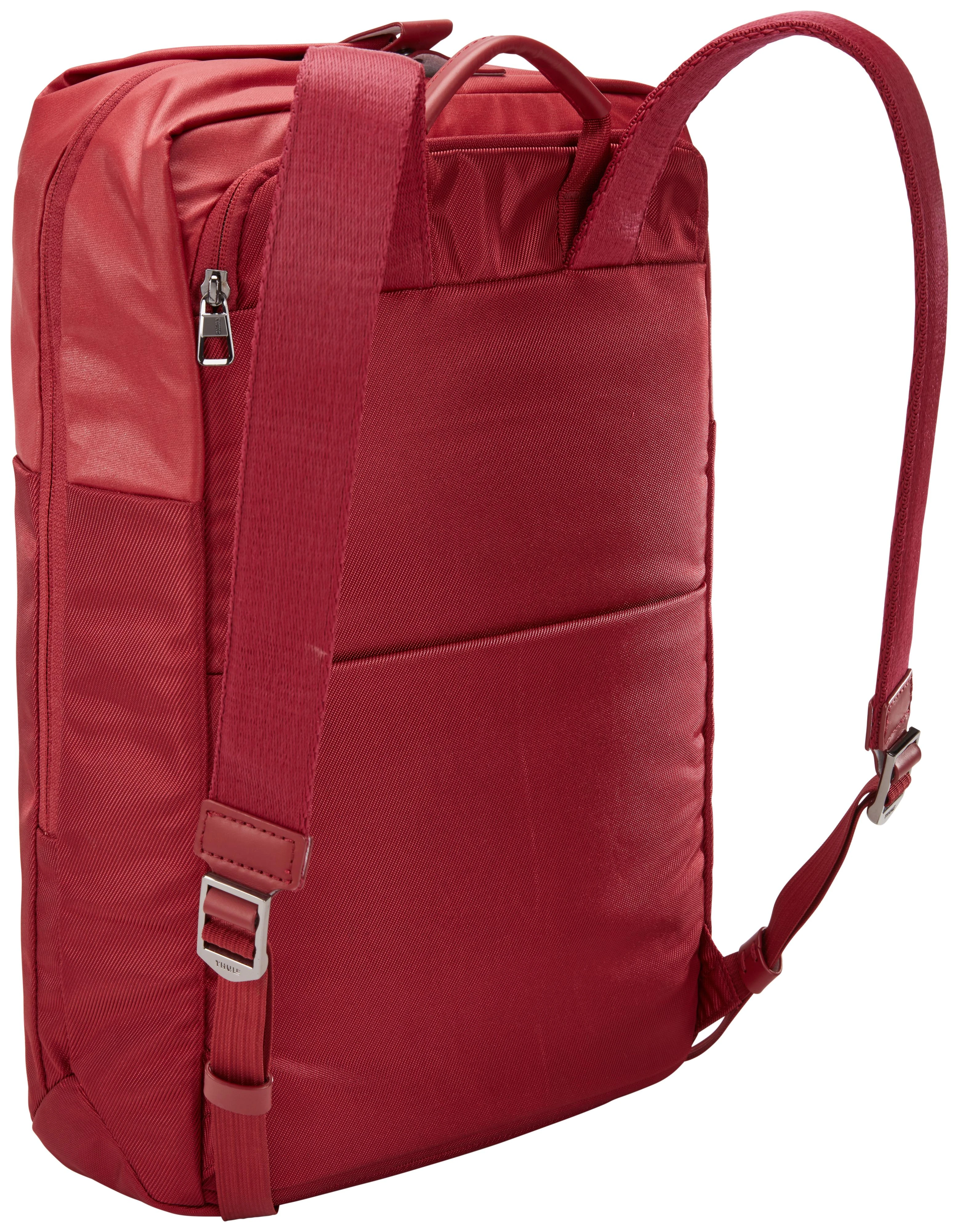 Thule | Tinka iki " | Backpack 15L | SPAB-113 Spira | Backpack for laptop | Rio Raudona | "