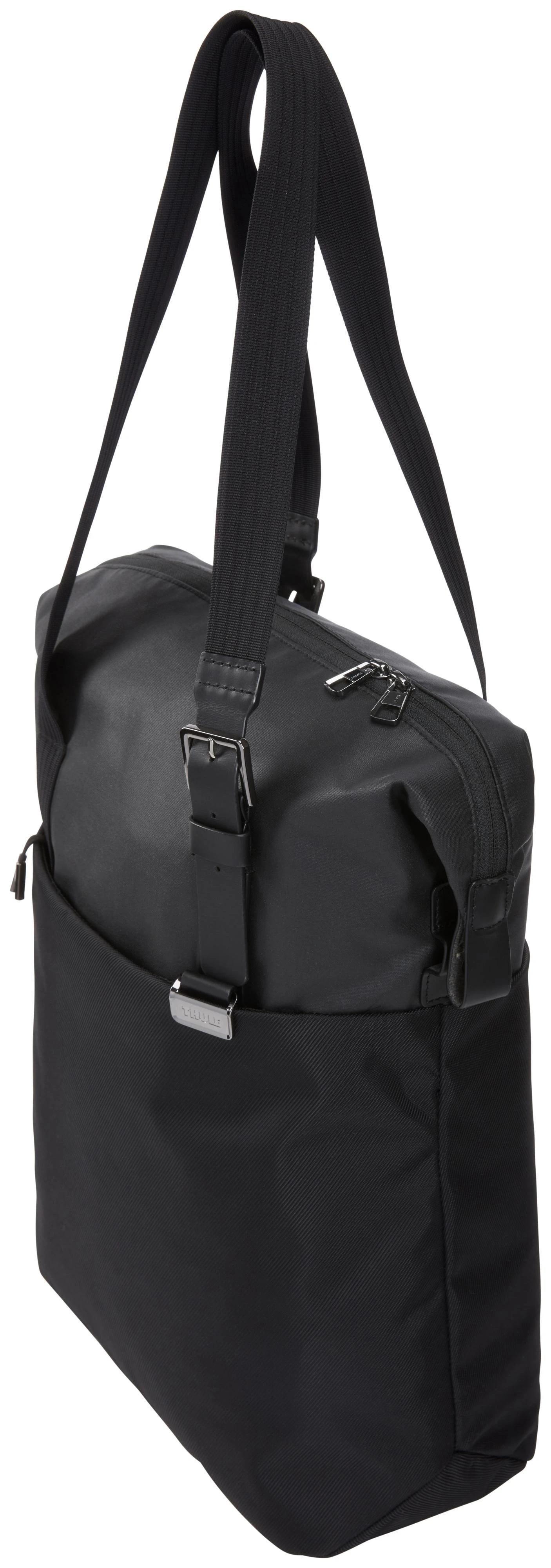 Thule | Tinka iki " | Vertical Tote | SPAT-114 Spira | Carry-on luggage | Juodas | "