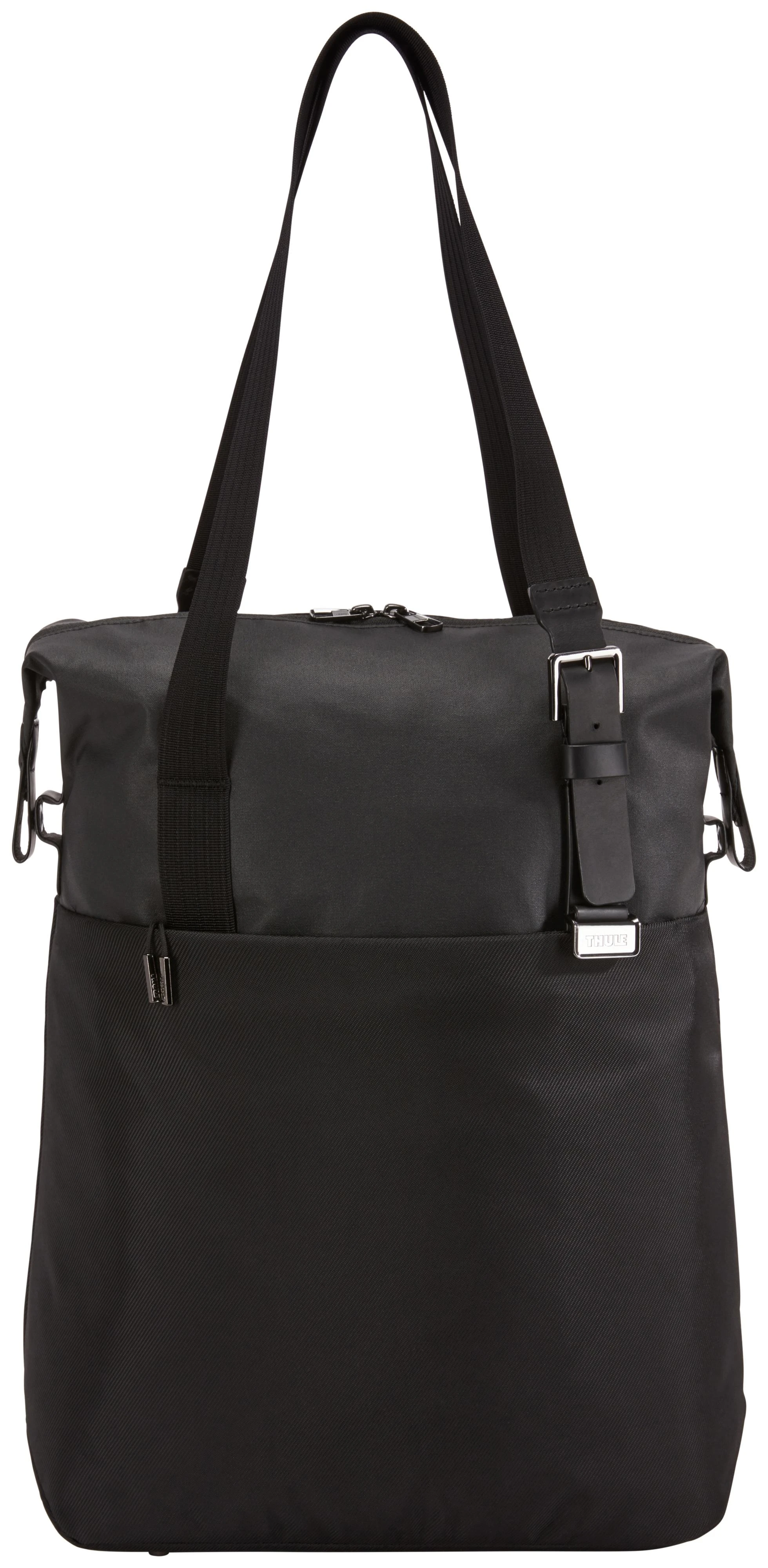Thule | Tinka iki " | Vertical Tote | SPAT-114 Spira | Carry-on luggage | Juodas | "